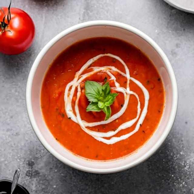Soup of the Day (Seasonally).