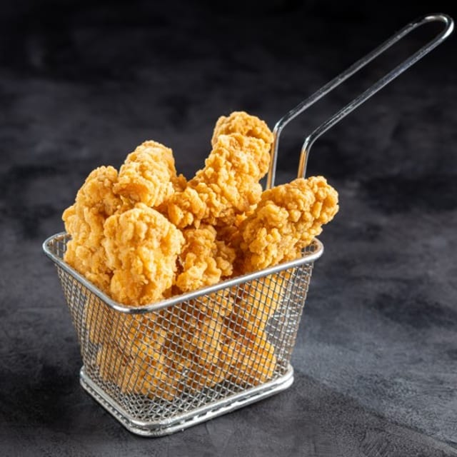 Chicken Fingers.